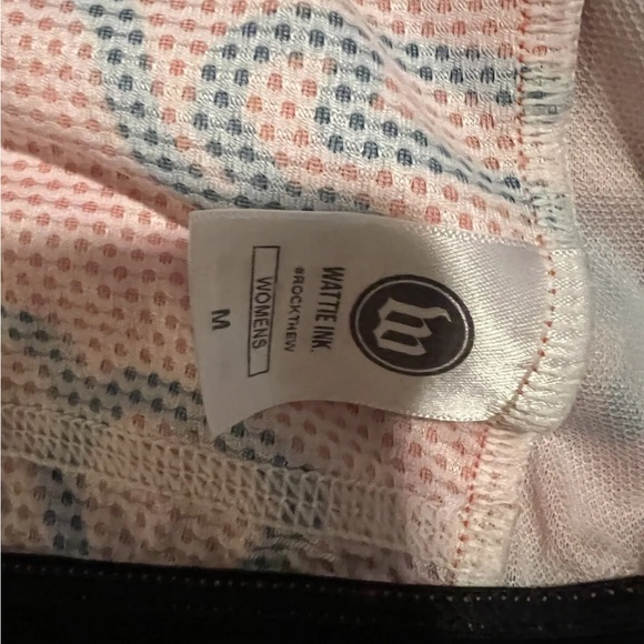 Wattie Ink Cycling Womens Vests - Picture 3 of 4